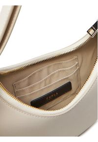 Furla Torebka Delizia Mini WE00649 AX0733 CN PNN00 Écru. Materiał: skórzane #3