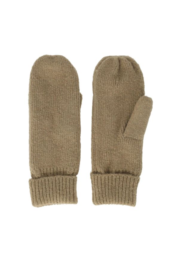 Rękawiczki damskie Athlecia Kotoko. Kolor: szary, wielokolorowy, zielony. Sezon: zima. Sport: narciarstwo