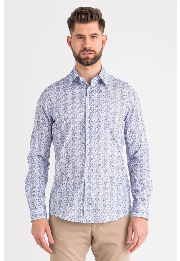 Koszula Joop! Collection na co dzień, casualowa