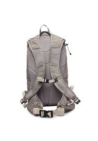 salomon - Salomon Plecak TRAILBLAZER 20 LC2855700 Szary. Kolor: szary. Materiał: materiał #3