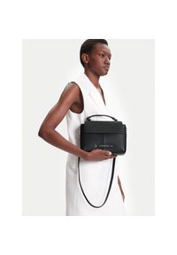 Karl Lagerfeld - Torebka KARL LAGERFELD. Kolor: czarny #1