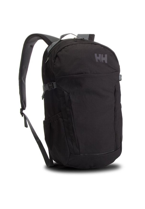 Helly Hansen Plecak Loke 67188-990 Czarny. Kolor: czarny. Materiał: materiał