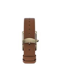 Timex Zegarek Hailey TW2W63900 Brązowy. Kolor: brązowy #3
