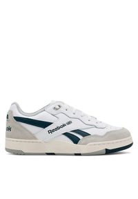 Reebok Sneakersy BB 4000 II 100033848 W Biały. Kolor: biały #1