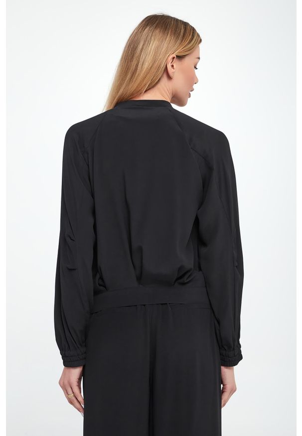 Marella Sport - Bluza damska Grinta MARELLA SPORT. Styl: sportowy