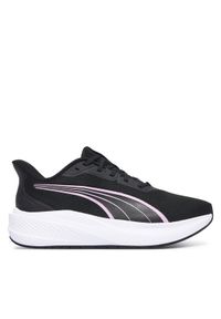 Puma Sneakersy Dasher Lite 312586 18 Czarny. Kolor: czarny. Materiał: materiał #1