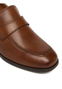Lasocki Półbuty CEO-WB-THESSA-06M Brązowy. Kolor: brązowy. Materiał: skóra #7