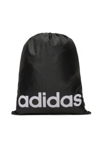 Adidas - Worek adidas. Kolor: czarny