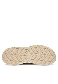 salomon - Salomon Sneakersy Xc Roam L49208200 Beżowy. Kolor: beżowy. Materiał: materiał #4