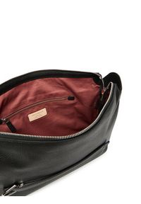 Coccinelle Torebka U6C Coccinellegretel E1 U6C 13 04 01 Czarny. Kolor: czarny. Materiał: skórzane #4