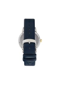 Timex Zegarek TW2Y47900 Granatowy. Kolor: niebieski #3