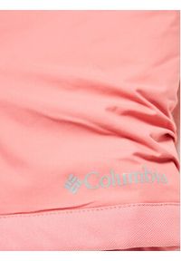 columbia - Columbia Spodnie narciarskie Bugaboo 1806712 Różowy Regular Fit. Kolor: różowy. Materiał: syntetyk. Sport: narciarstwo