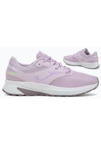 Buty do biegania damskie Joma Meta Lady. Kolor: fioletowy