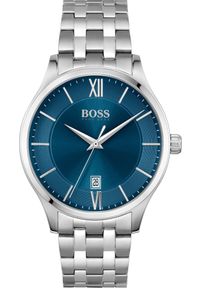 Zegarek Hugo Boss ZEGAREK MĘSKI HUGO BOSS 1513895 Elite (zh040a) #1