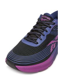 Reebok Sneakersy ROAD STRIDER 100241131 Fioletowy. Kolor: fioletowy. Materiał: materiał #5