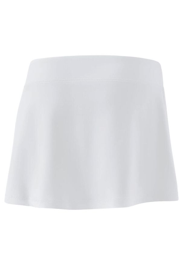 ERIMA - Spódnica dziewczęca Erima Performance. Kolor: biały. Styl: sportowy