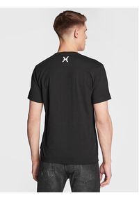 John Richmond T-Shirt UMP23026TS Czarny Regular Fit. Kolor: czarny. Materiał: bawełna #5
