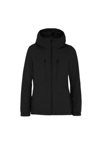 Damska kurtka narciarska Protest Prtbeverly. Kolor: czarny. Sezon: zima. Sport: narciarstwo #1