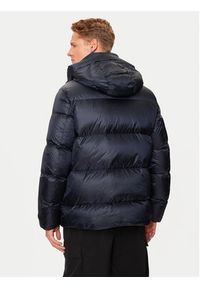 Woolrich Kurtka puchowa CFWOOU0968MRUT3664 Granatowy Regular Fit. Kolor: niebieski. Materiał: syntetyk #3