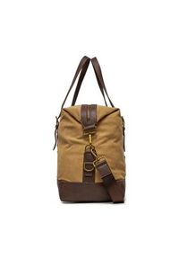 Guess Torba podróżna TMMOJA P3439 Beżowy. Kolor: beżowy. Materiał: materiał #4