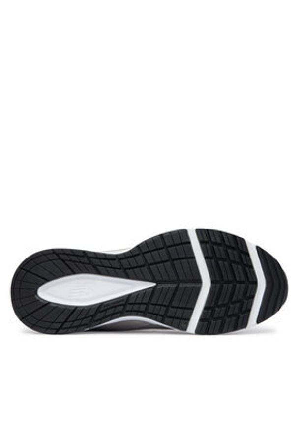 New Balance Sneakersy MX608UG5 Szary. Kolor: szary. Materiał: materiał