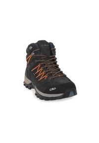 CAMPAGNOLO - Buty trekkingowe męskie CMP Rigel Mid. Kolor: wielokolorowy