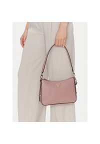 Torebka Guess. Kolor: różowy #1