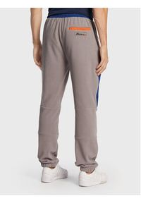 Ellesse Spodnie dresowe Cartario SHP16123 Szary Regular Fit. Kolor: szary. Materiał: dresówka, syntetyk #3