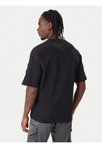 C.P. Company T-Shirt 20CMSS034A002246G Czarny Regular Fit. Kolor: czarny. Materiał: bawełna #3