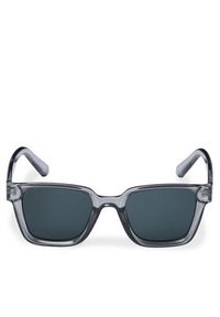 Jack & Jones - Jack&Jones Okulary przeciwsłoneczne Jacpontus 12251480 Szary. Kolor: szary #5