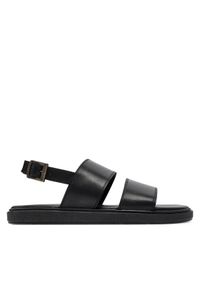 Vagabond Shoemakers Sandały Mason 5765-201-20 Czarny. Kolor: czarny #1