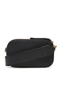 Tory Burch Torebka 171956 Czarny. Kolor: czarny. Materiał: skórzane #4