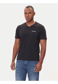 Guess Komplet 3 t-shirtów U5BG58 KCAM1 Kolorowy Regular Fit. Materiał: bawełna. Wzór: kolorowy
