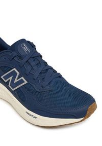 New Balance Sneakersy Arishi MARISTN4 Granatowy. Kolor: niebieski. Materiał: skóra #4