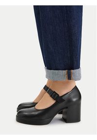 Lasocki Czółenka CEO-WB-ROSA-SH-01 Czarny. Kolor: czarny. Materiał: skóra #5