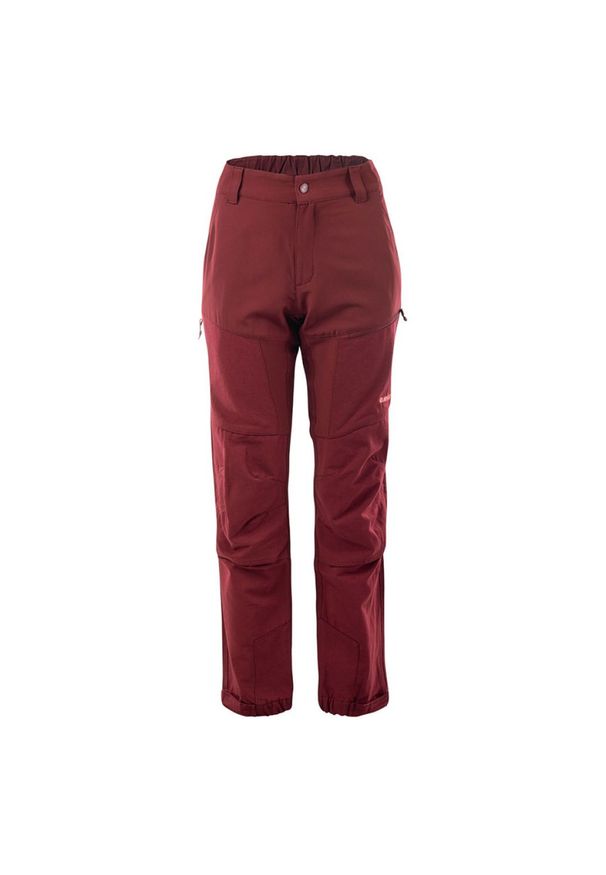 Hi-tec - Spodnie damskie Hi-Tec Lady Avaro, Rozmiar XL. Materiał: materiał