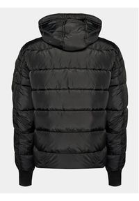 Alpha Industries Kurtka zimowa 118113 Czarny Regular Fit. Kolor: czarny. Materiał: syntetyk. Sezon: zima #3