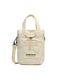 Guess Jeans Torebka CWBEO-GUESS-XC-006-09 Écru #5
