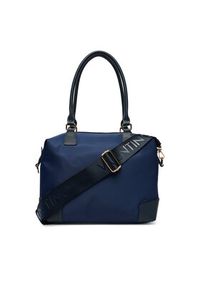 VALENTINO - Valentino Torebka Jenny Re VBSA9T01 Granatowy. Kolor: niebieski #3