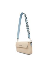 VALENTINO - Valentino Torebka Alexia Summer VBSA0D04 Beżowy. Kolor: beżowy. Materiał: skórzane #4