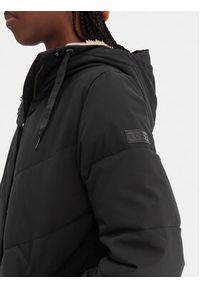 Roxy Kurtka zimowa Ellie ERJJK03653 Czarny Regular Fit. Kolor: czarny. Materiał: syntetyk. Sezon: zima #7