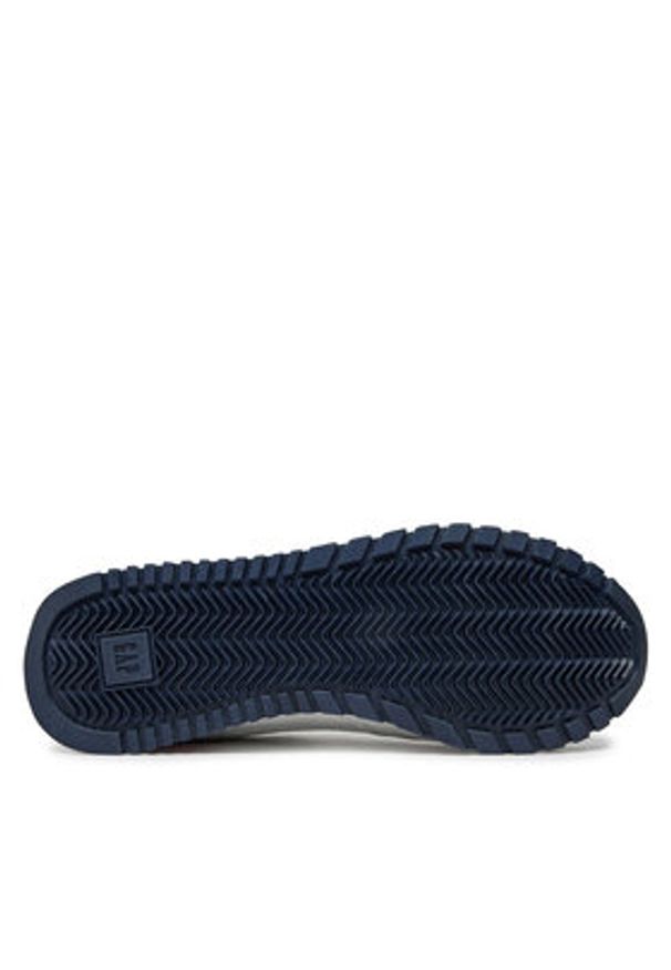 GAP - Gap Sneakersy New York Nyl M GAF004F5SMWHOFGP Biały. Kolor: biały. Materiał: materiał