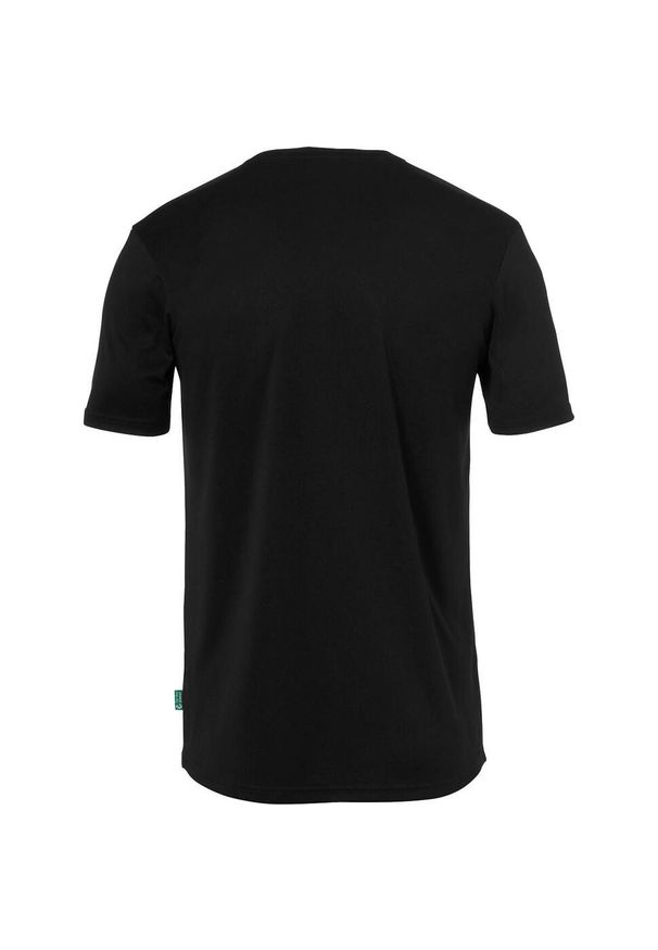 UHLSPORT - Koszulka dla dzieci Uhlsport Essential Functional. Kolor: wielokolorowy, biały, czarny. Sport: piłka nożna