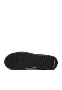 Reebok Sneakersy C-PRINCESS 100000120 Czarny. Kolor: czarny. Materiał: materiał. Model: Reebok Princess #5