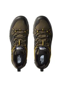 The North Face Trekkingi NF0A8AA9BQW1 Zielony. Kolor: zielony. Materiał: materiał. Sport: turystyka piesza #3