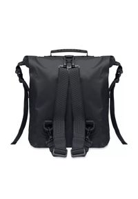 SOL'S - Plecak Sol's Scubaroll. Kolor: czarny #1