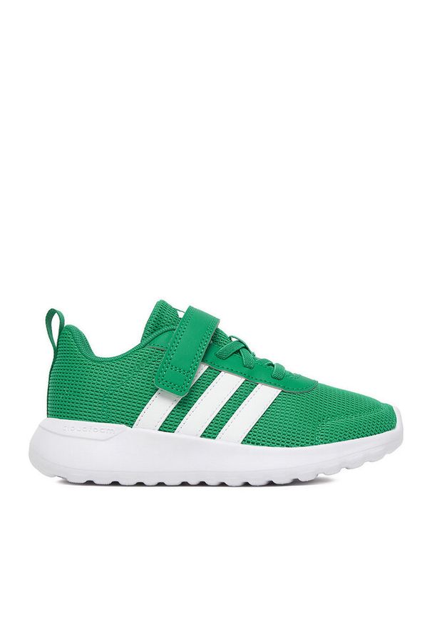 Adidas - Sneakersy adidas. Kolor: zielony