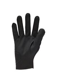 Silvini - Rękawice rowerowe męskie SILVINI Men Gloves SALTARO. Kolor: czarny. Sport: kolarstwo