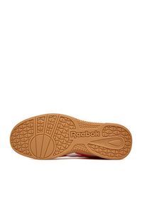 Reebok Sneakersy EO-HAMMER STREET 100229536 Czerwony. Kolor: czerwony. Materiał: skóra, zamsz #10