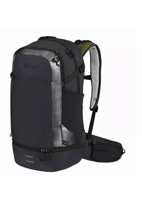Plecak Jack Wolfskin MOAB JAM PRO 30.5 flash black